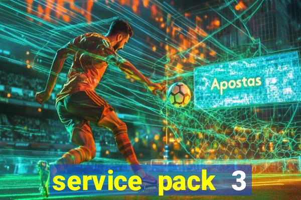 service pack 3 windows 7 64 bits download